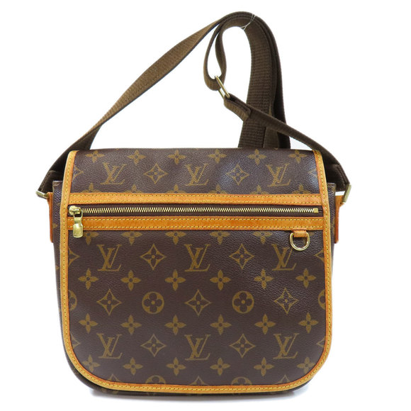 Louis Vuitton Messenger PM Shoulder Bag Monogram Canvas - Picture 1 of 7
